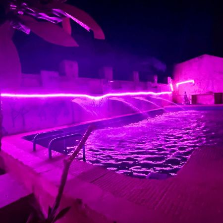 One Light Hostel Pushkar Luaran gambar