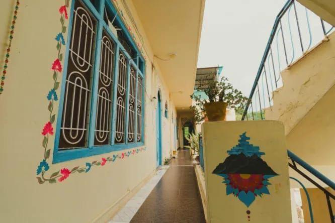 One Light Hostel Pushkar Luaran gambar