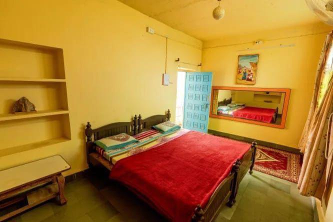 One Light Hostel Pushkar Luaran gambar