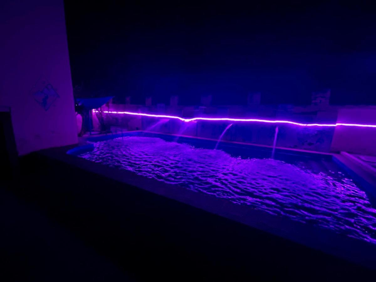 One Light Hostel Pushkar Luaran gambar