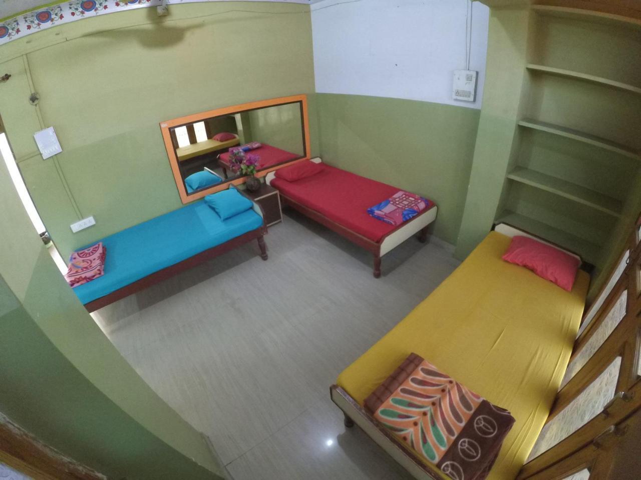 One Light Hostel Pushkar Luaran gambar