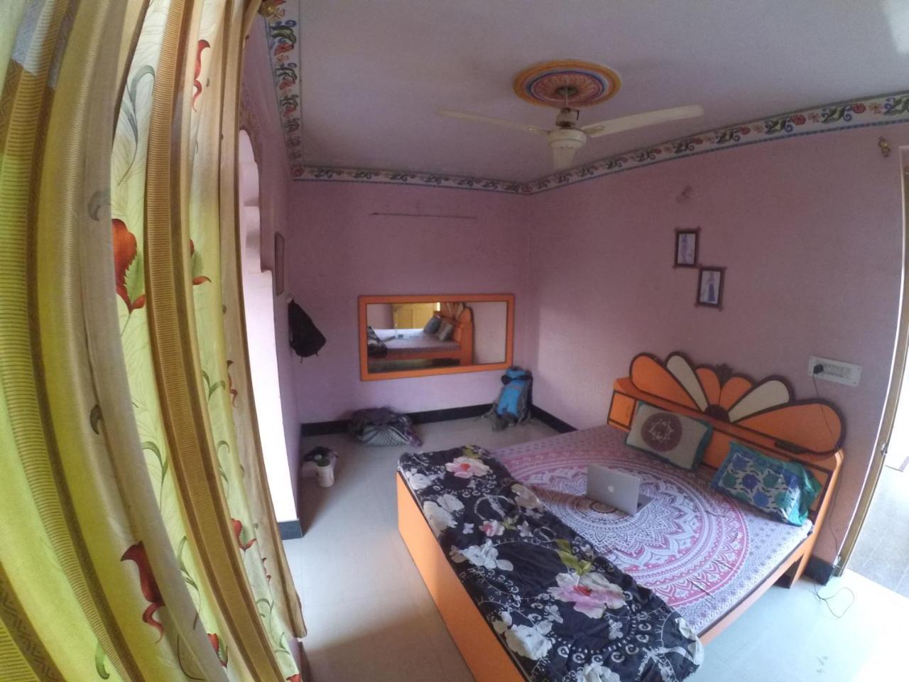 One Light Hostel Pushkar Luaran gambar
