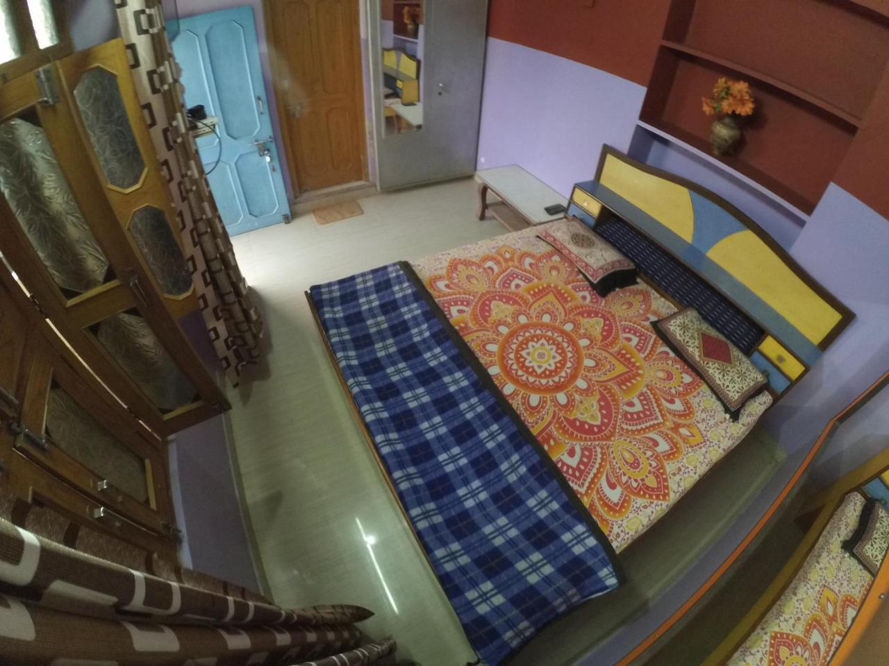 One Light Hostel Pushkar Luaran gambar